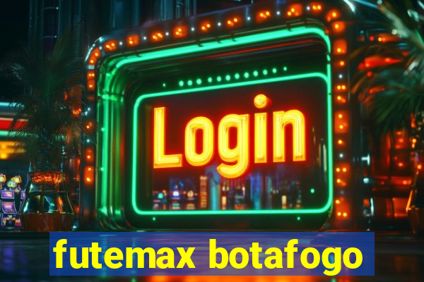 futemax botafogo